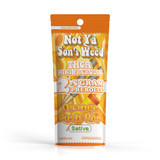 Not Ya Son's Weed Mini Preroll Not Ya Son's Weed Mini Preroll