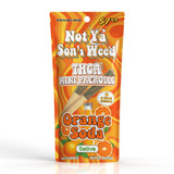 Not Ya Son's Weed Mini Preroll Not Ya Son's Weed Mini Preroll