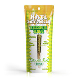 Not Ya Son's Weed Budder Preroll Not Ya Son's Weed Budder Preroll