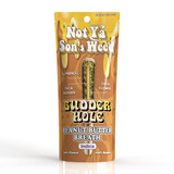 Not Ya Son's Weed Budder Preroll Not Ya Son's Weed Budder Preroll
