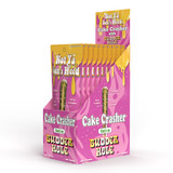 Not Ya Son's Weed Budder Preroll Not Ya Son's Weed Budder Preroll