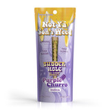 Not Ya Son's Weed Budder Blunt Not Ya Son's Weed Budder Blunt