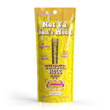Not Ya Son's Weed Budder Blunt Not Ya Son's Weed Budder Blunt