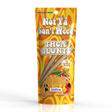 Not Ya Son's Weed THC-A Blunt Not Ya Son's Weed THC-A Blunt