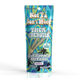 Not Ya Son's Weed THC-A Pre Roll Not Ya Son's Weed THC-A Pre Roll
