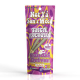 Not Ya Son's Weed THC-A Pre Roll Not Ya Son's Weed THC-A Pre Roll