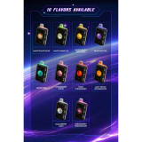 Spaceman SP50000 Vape Spaceman SP50000 Vape