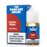 The Pancake House Nicotine Salts