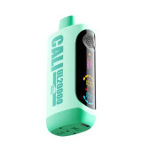 Cali UL20K Mint Series Disposable Vape Cali UL20K Mint Series Disposable Vape