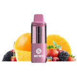 Howo Pod 50K Vape Howo Pod 50K Vape
