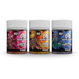 Galaxy Treats Moon Babies D9 Gummies Galaxy Treats Moon Babies D9 Gummies