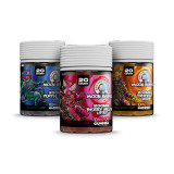 Galaxy Treats Moon Babies D9 Gummies Galaxy Treats Moon Babies D9 Gummies