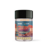 Truemoola THCA Shorties