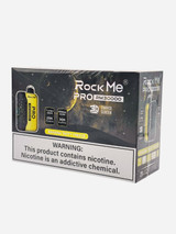 ROCK ME PRO RM30K Vape