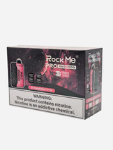 ROCK ME PRO RM30K Vape