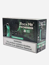ROCK ME PRO RM30K Vape