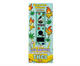 Gold Spectrum Fruity THCA 2ml Disposable