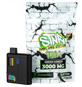STNR Mary Jane Edition THCA Vape 3G