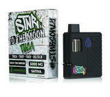 STNR To The Moon THCA Vape 3G
