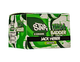 STNR THCA Badder Concentrate 2G Jack Herer
