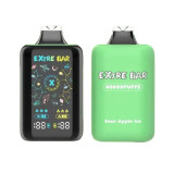 Extre Bar 40K Vape