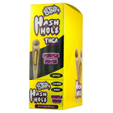 Purple Punch STNR THCA Hash Holes 1.25G