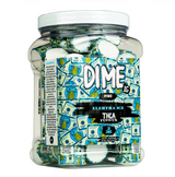 STNR Dime THCA Flower 28 ct Jar 1G