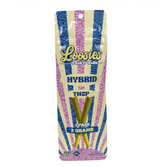 Loosies Pack O' Rolls THC-P 3G Hybrid