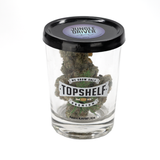 Jungle Driver Topshelf NC THCA Flower 4G