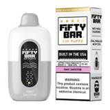 OMG! Smoothie by Fifty Bar V2 20K Disposable
