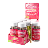 Smoothies Sour Strawberry