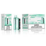 Miami Mint by Foger Switch Pro Vape
