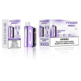 Kiwi Dragon Berry by Foger Switch Pro Vape