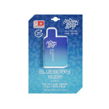 Micro Bar Live Resin THC-A Disposable 2G