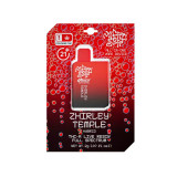 Micro Bar Live Resin THC-A Disposable 2G