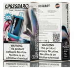 Crossbar X 20K Vape
