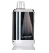 Crossbar X 20K Vape White Gummy