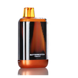Crossbar X 20K Vape Butterscotch Tobacco