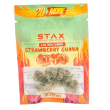 Stax THC-A Flower Jar 1.2G