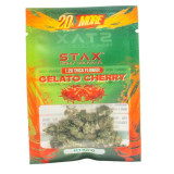 Stax THC-A Flower Jar 1.2G