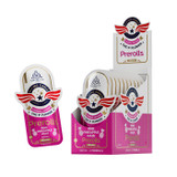 Trinity Hemp Flying Eagle Diamond Infused THC-P Pre Rolls