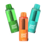 Xiro Pod Switch Refill Pod 60K