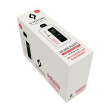 Cyclone Pods Gust Pro Zero Nicotine Disposable