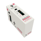 Cyclone Pods Gust Pro Zero Nicotine Disposable