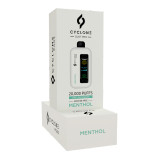 Cyclone Pods Gust Pro Zero Nicotine Disposable