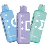 Off Stamp X-Cube Disposable Pod Wholesale