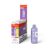 Rocket Popsicle by Off Stamp X-Cube Disposable Pod