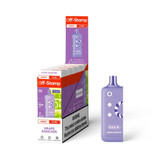 Grape Rancher by Off Stamp X-Cube Disposable Pod