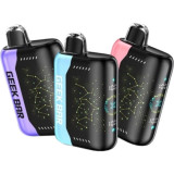 Geek Bar Pulse X Vape 25K