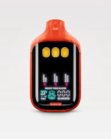 Boutiq Switch V5 THC-A Disposable 2g